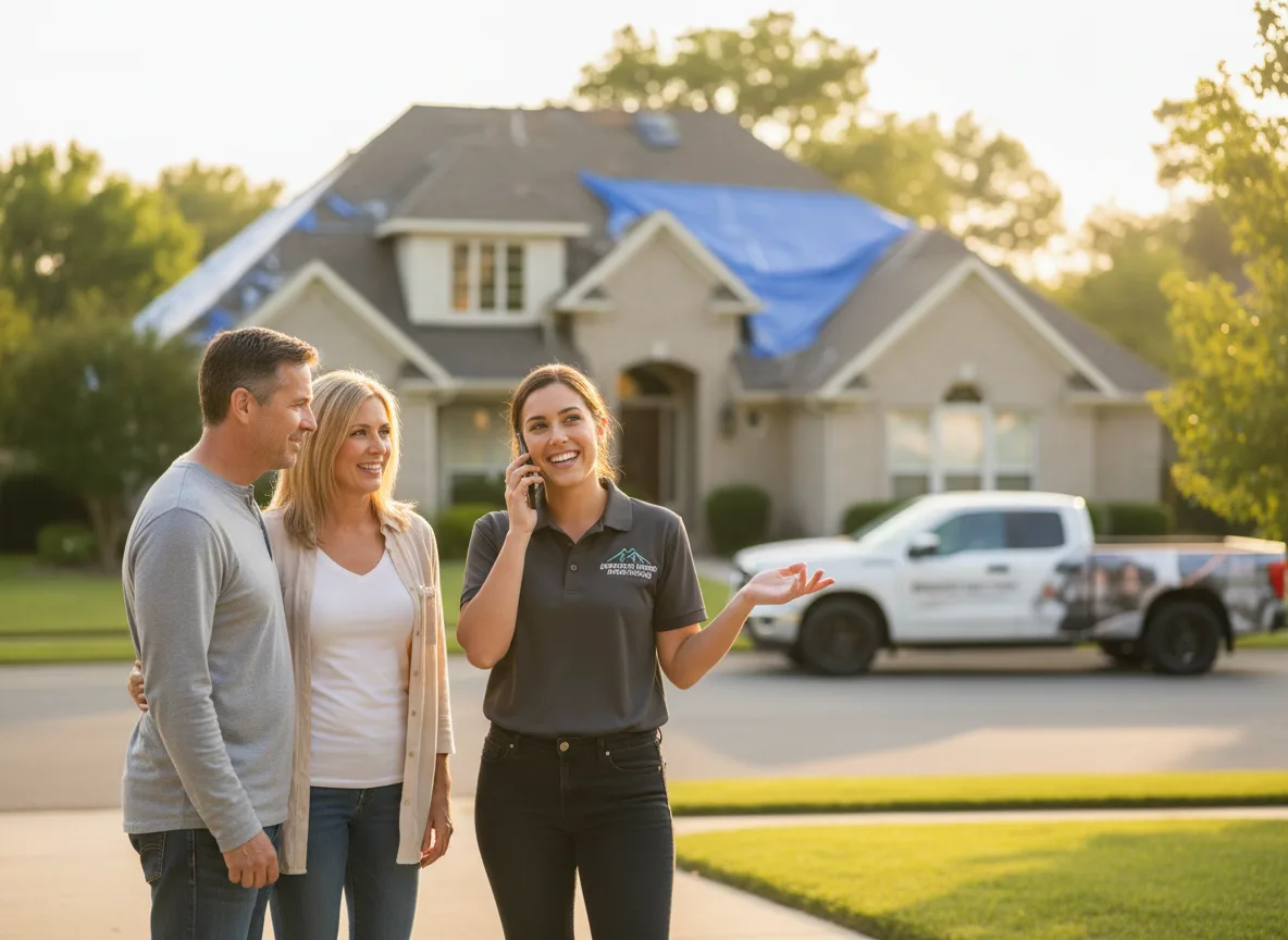 Emergency Roof Repair Tilghman, MD FAQs